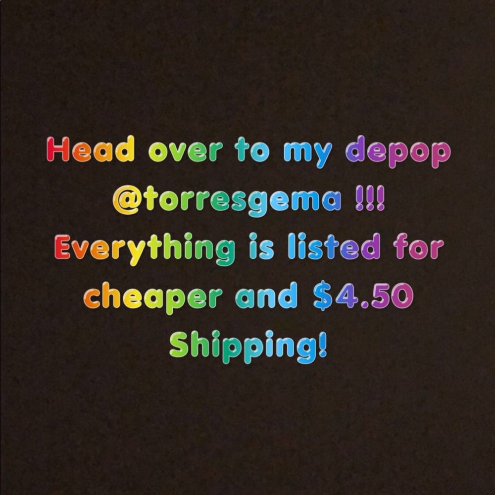 OFFER!!!